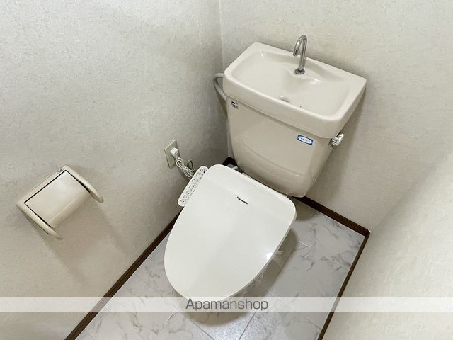Surplus Oneパレスドリームの内装写真