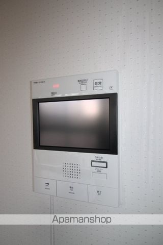さくらHILLS NAGOYA WESTの内装写真