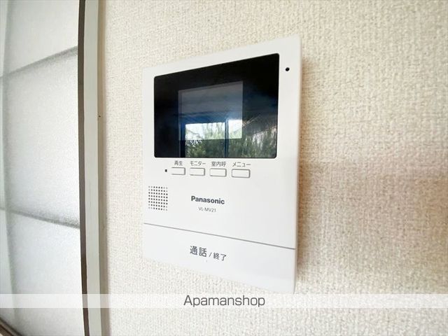 ノーブルハウス A棟の内装写真