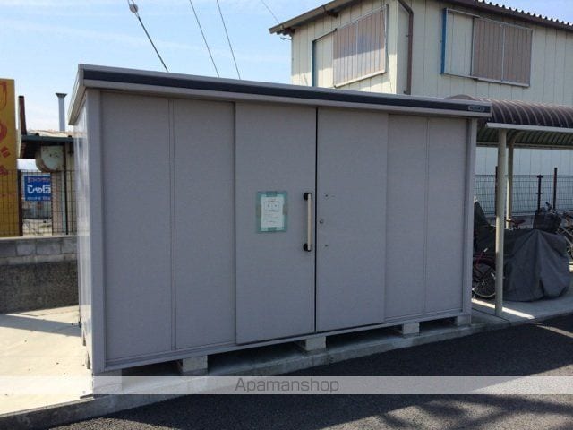 レオパレスサンテルのその他写真