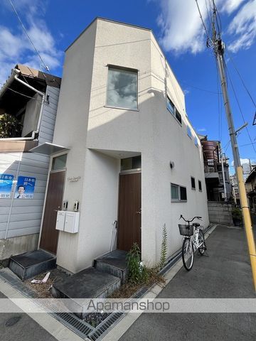 Casa Asteria FUKUSHIMA VIの外観写真