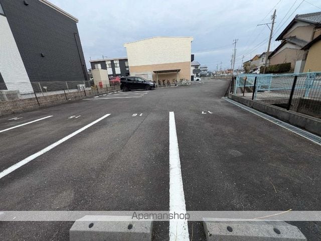 レオパレスWIN 穂積のその他写真
