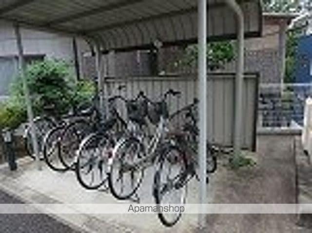 レオパレスTowaniの内装写真