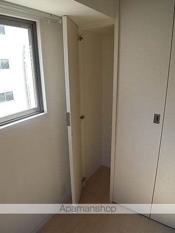 シャトー&ホテル名駅南2NDの内装写真