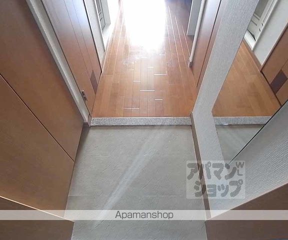 プレサンス京都四条河原町ネクステージの内装写真