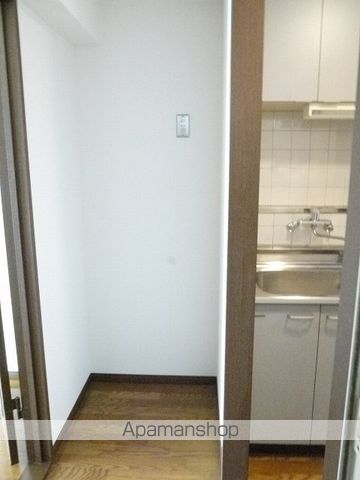 サン・ヒルズ高宮の内装写真