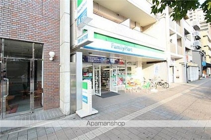 広島県広島市中区南竹屋町[2DK/39m2]の周辺6