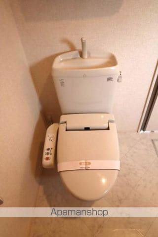 アブリーゴ11の内装写真