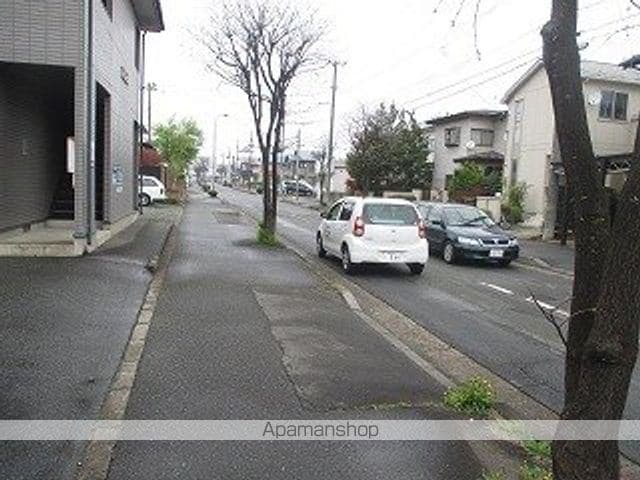 アムールの周辺写真