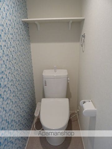 ハイムルシールKの内装写真