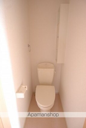 イリーデ・カーサ[1LDK/44.18m2]のトイレ