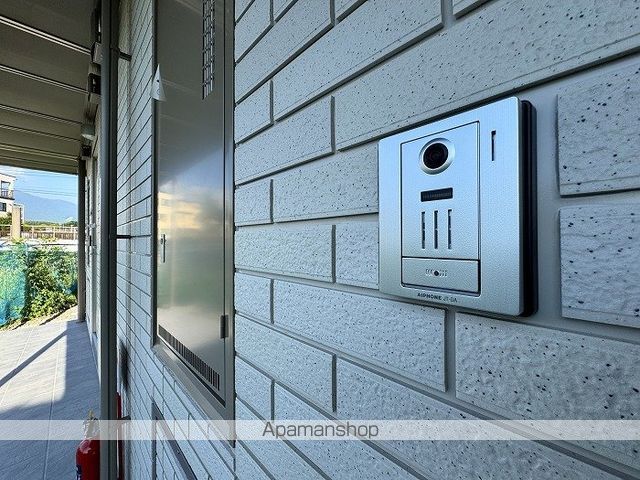 Casa Fの内装写真