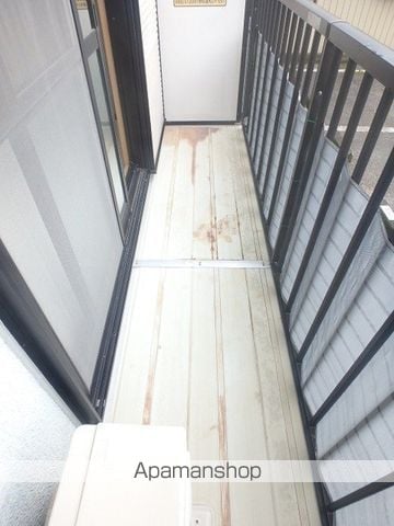コーポブルースカイの内装写真