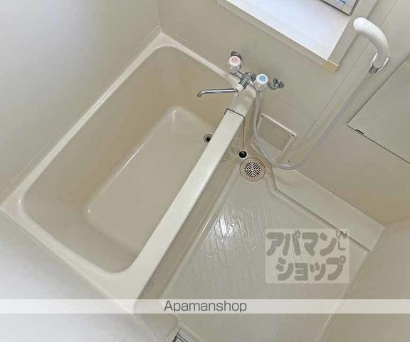 ESPERANCEの内装写真