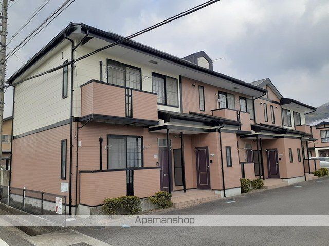 パレットタウン山端I