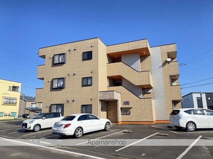 ＭＡＪＯ　ＭＡＪＯ[1LDK/43.44m2]の外観3