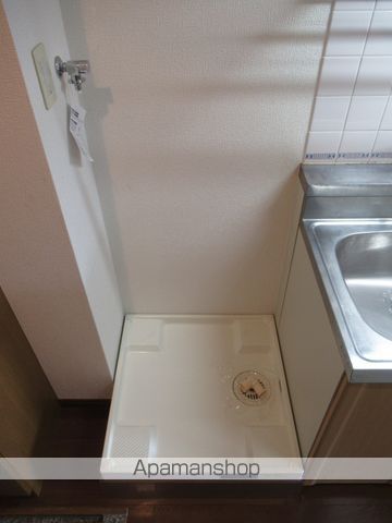 グランドパレス長町の内装写真