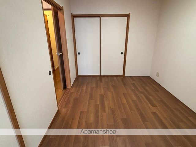 ASPEC成和の内装写真