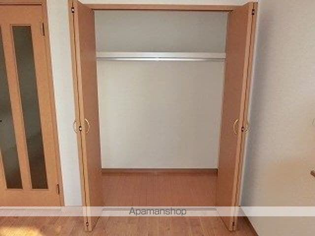 コンフォートY,Sの内装写真
