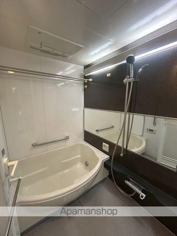 ドルチェグラン姫路駅前の内装写真
