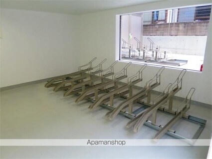 ＧＥＮＯＶＩＡ練馬高野台ｓｋｙｒｕｎ[1K/25.7m2]の共用部1