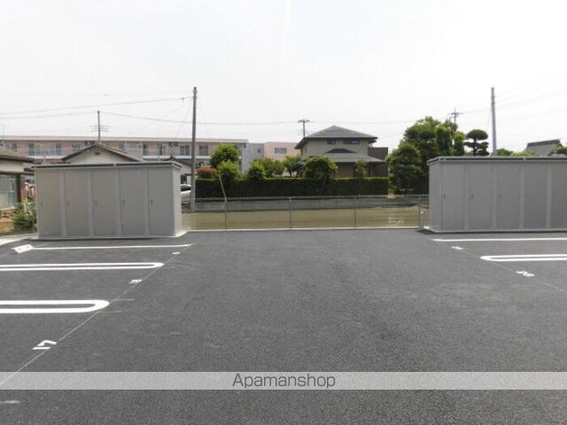 ベル・アヴニール　Ｂ[1LDK/41.15m2]の内装4