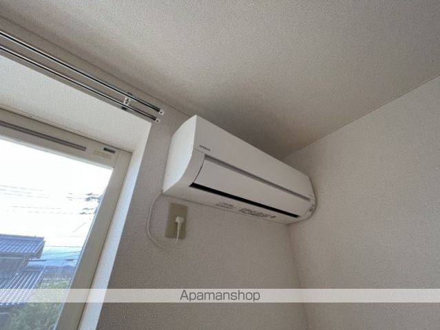 サニースポットCの内装写真