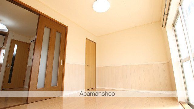 コーポ根田A棟の内装写真