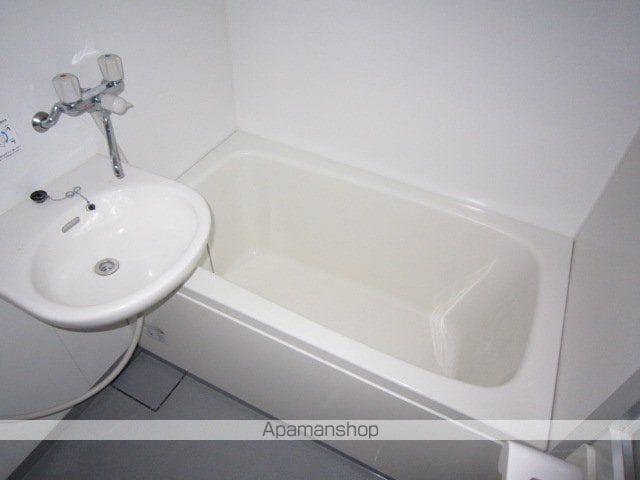 フォレストヒル北仙台の内装写真