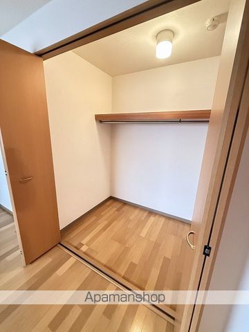 エンプレスの内装写真