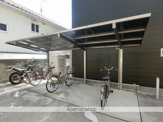 アストラムライン 安東駅 徒歩7分 3階建 築10年の内装写真