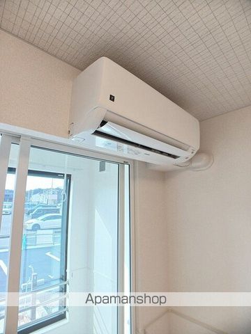 クラール西庄Aの内装写真