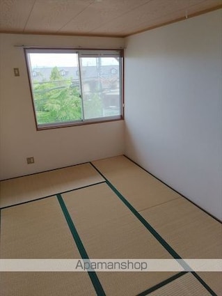 和歌山県和歌山市栄谷[2DK/39.66m2]の内装2