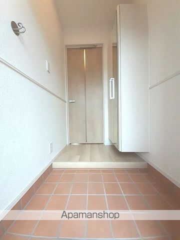 プリムローズの内装写真