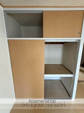 城ヶ丘マンションの内装写真