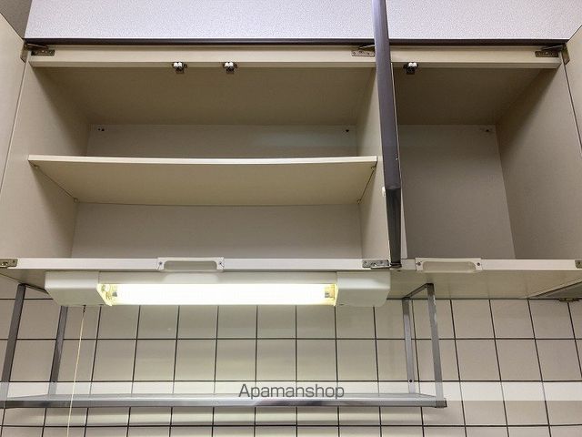 メゾンブランシュ浜浦の内装写真