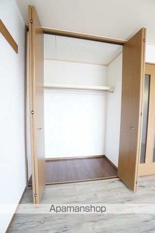 ロージュマンフルール Bの内装写真