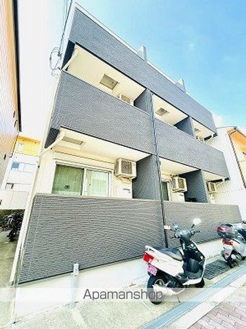 セレーノ2の外観写真