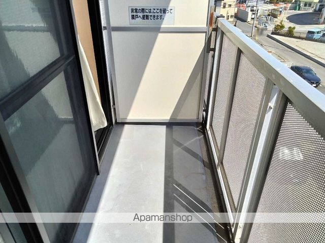 レオパレスKウッズIIの内装写真