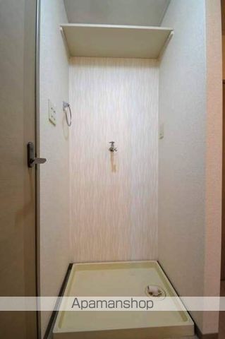 コーポ向日葵の内装写真