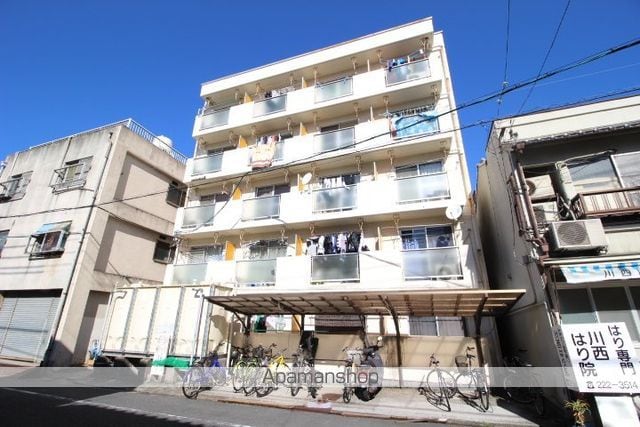 プレアール岡山医大東