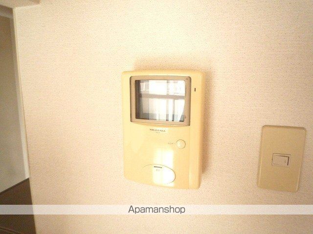 ジュネス元町の内装写真