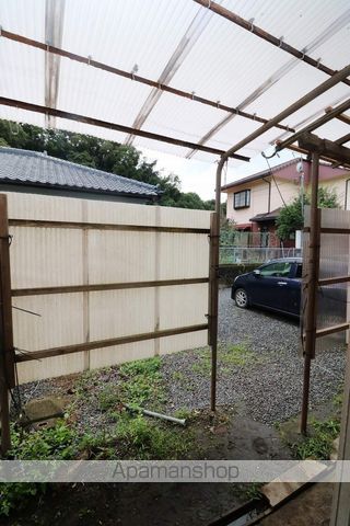 SACアパートのその他写真
