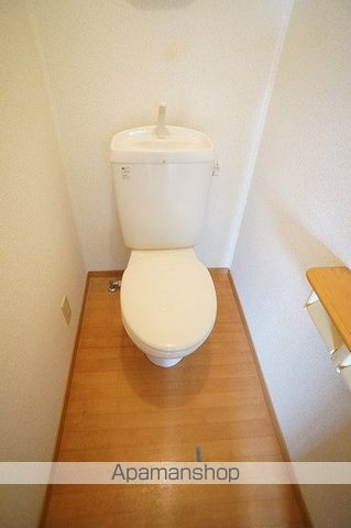 ゼファーAの内装写真
