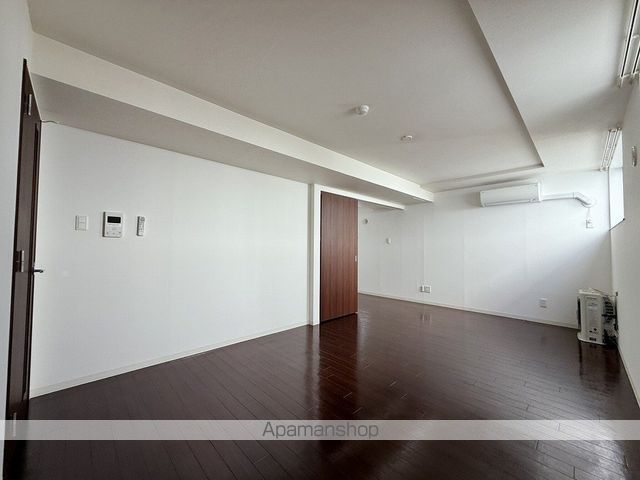 ART PARK IIの内装写真