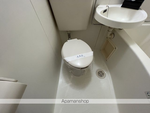 アーバンヒムの内装写真