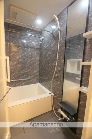 リンクハウス京町堀の内装写真