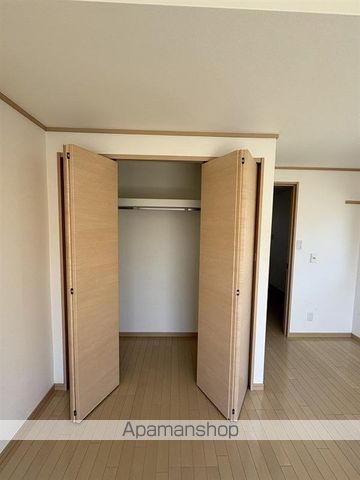 コモドカーサ下小出の内装写真