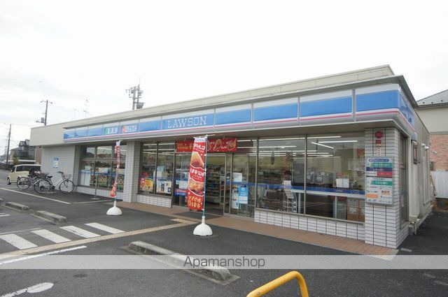 リバティ新白岡Bの周辺写真