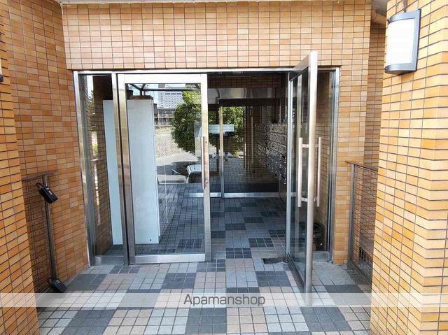 アーク松本レジデンスの外観写真